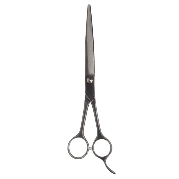 Invent 7.25" barber shear gunmetal